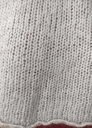 Sorgato massimo кофта кардиган мохер 8