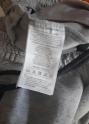Adidas спортивные штаны размер xl10 фото