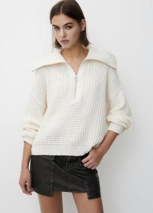 Свитер женский pull & bear<unk> свитер женский