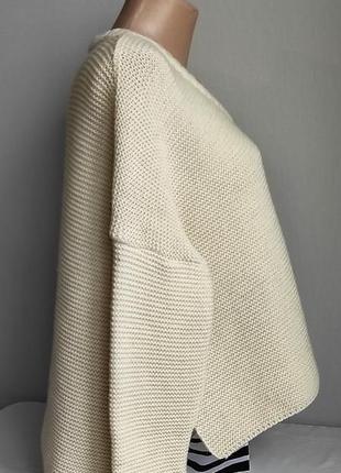 British wool светр вовна шерсть теплий зима2 фото