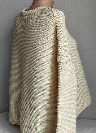 British wool светр вовна шерсть теплий зима4 фото