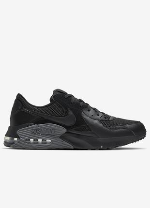 Кросівки чоловічі nike air max excee as (cd4165-003)1 фото