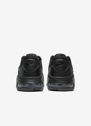 Кросівки чоловічі nike air max excee as (cd4165-003)5 фото