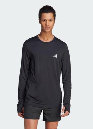 Лонгслів run it sweatshirt performance il2289