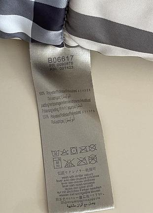 Двустороння куртка від бренду burberry 7