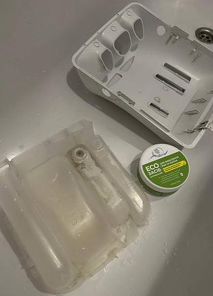 Паста від іржі і вапняного каменю