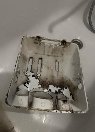 Паста від іржі і вапняного каменю