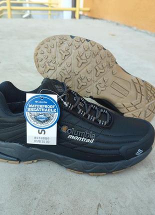 Columbia montrail waterproof hotsell