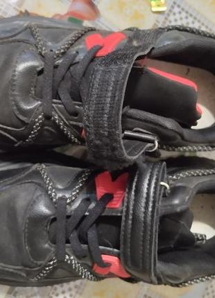 Качественные кроссовки для подростка 2