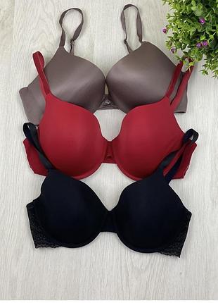 Комплект лифов victorias secret