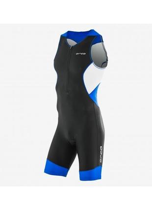 Велокомбинезон/костюм для триатлона orca core race suit 20171 фото