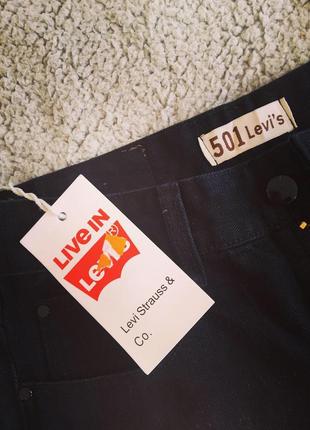 Джинсы levi’s2 фото