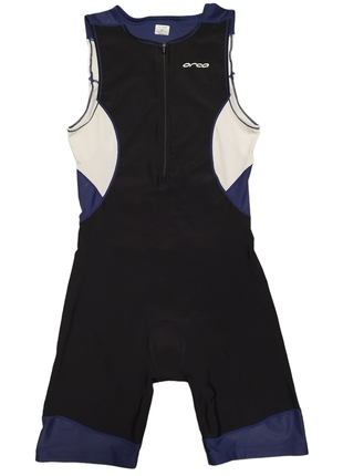 Велокомбинезон/костюм для триатлона orca core race suit 20172 фото