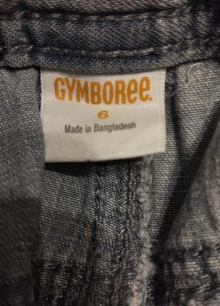 Джинсы gymboree7 фото