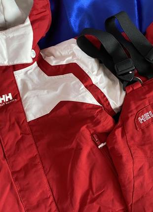 Helly hansen детский термо костюм комбинезон на 1 год 68см2 фото