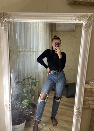 Джинси