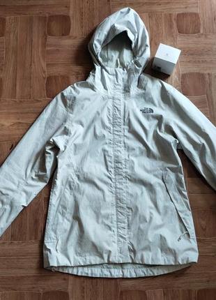 Куртка ветровка the north face dryvent s19
