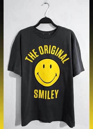 Футболка объемная