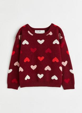 Свитер тонкой вязки от h&m