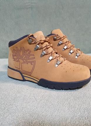 Черевики timberland,оригінал.