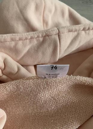 Ромпер my little fish 4