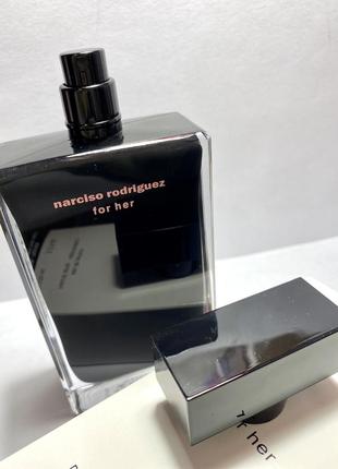 Narciso rodriguez for her2 фото