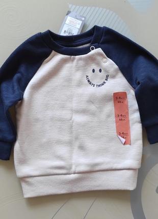 Светр, світшот