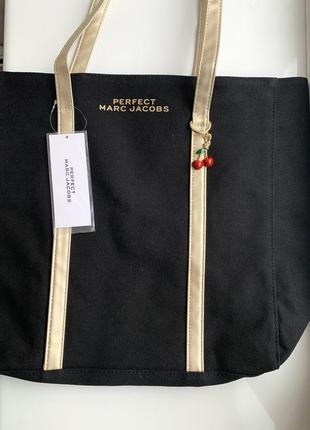 Сумка шопер perfect marc jacobs3 фото