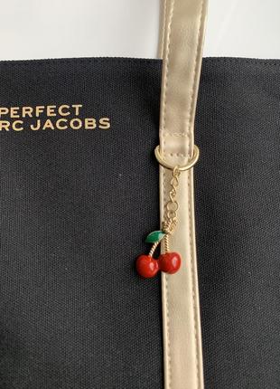 Сумка шоппер perfect marc jacobs8 фото