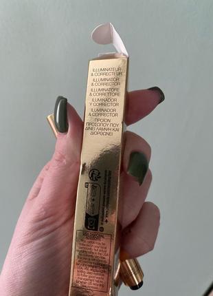 Yves saint laurent коректор