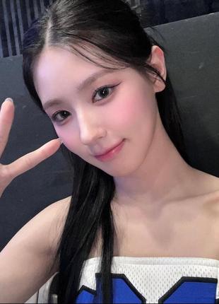Постер мийон айдиль miyeon (g)i-dle 4025