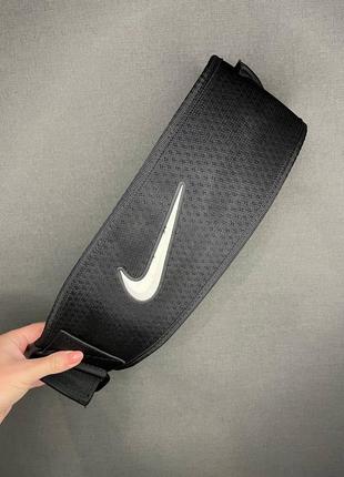 Пояс для тренировки nike l1 фото