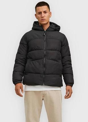 Куртка мужская jack &amp;jones