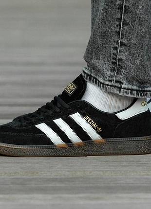 Чоловічі кросівки adidas spezial handball