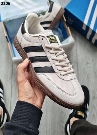 Мужские кроссовки adidas spezial handball