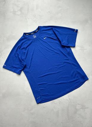 Новая спортивная футболка nike мужская xl