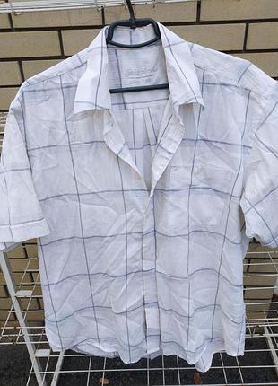 Шведка мужская, размер 52.