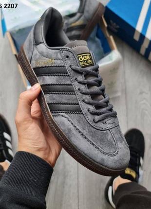 Мужские кроссовки adidas spezial handball