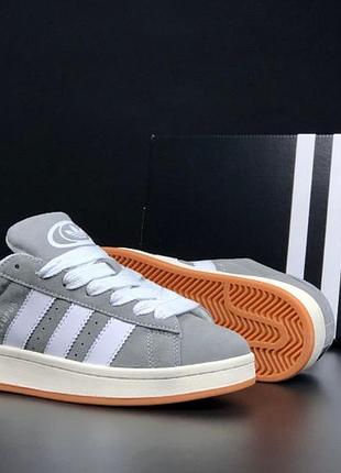Зимові кросівки adidas campus