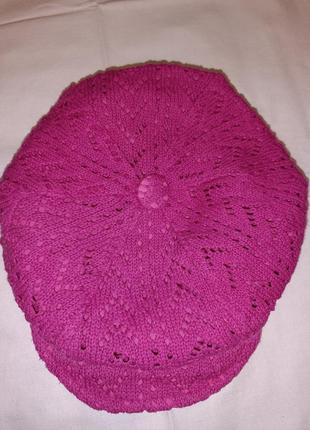 Кепи девчачий