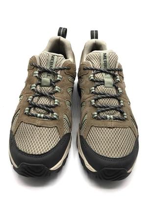 Оригинальные кроссовки merrell5 фото