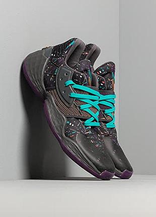 Кросівки adidas harden vol. 4 оригінал