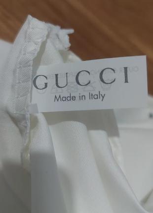 Gucci, пильовики.4 фото
