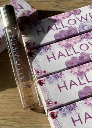 Halloween eau de toilette 15 ml (оригинал)2 фото