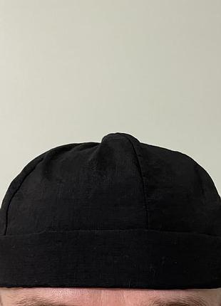 Шапка біні/докерка zara