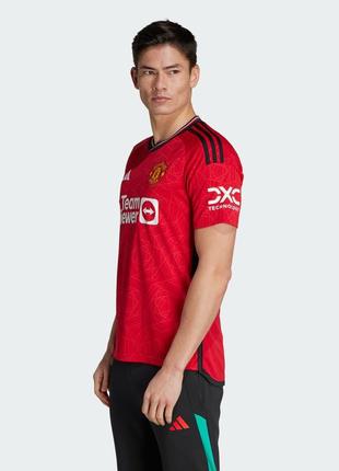 Джерсі manchester united 23/24 home performance ip1726