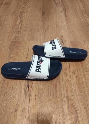 Капці patriots