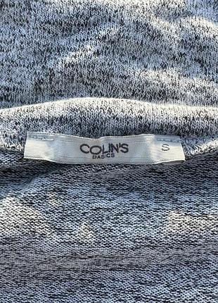Светрик colins 3