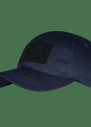 Бейсболка cg tactic темно-синяя