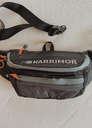 Водостійкі спортивні сумки karrimor2 фото